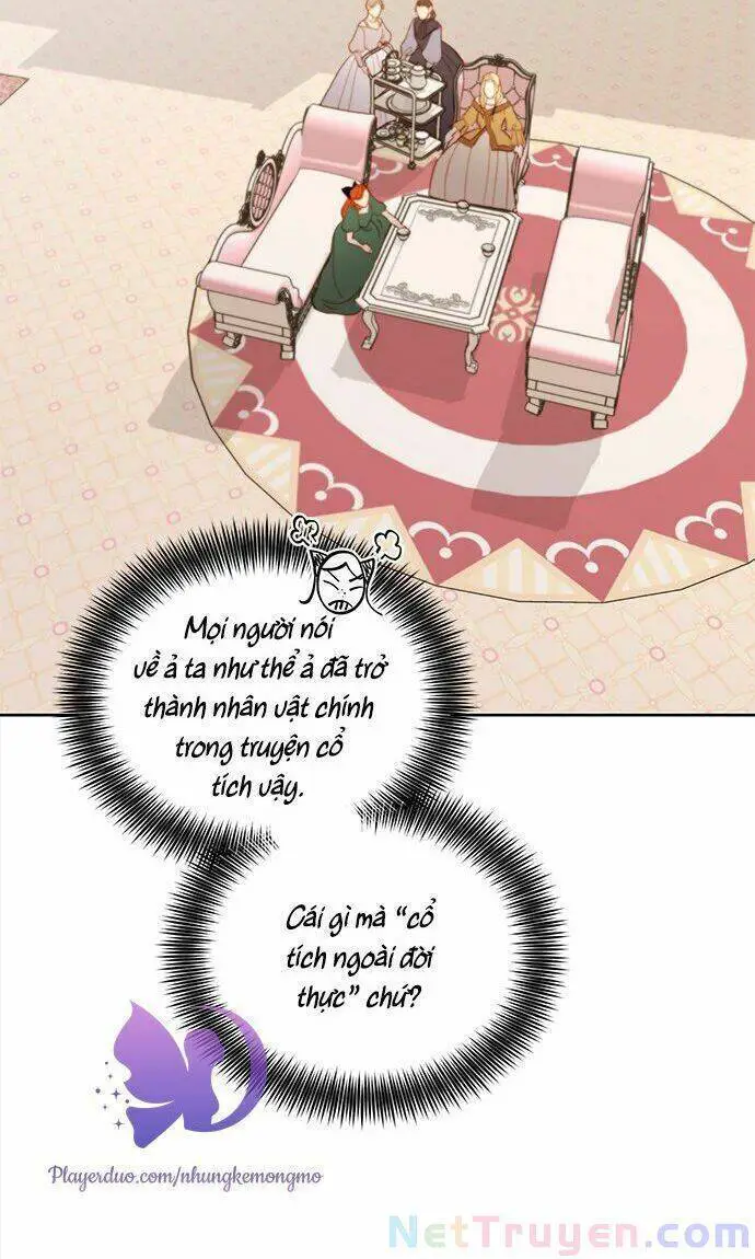 Hoàng Hậu Tái Hôn Nettruyen ZZZ Chương 73 Page 45