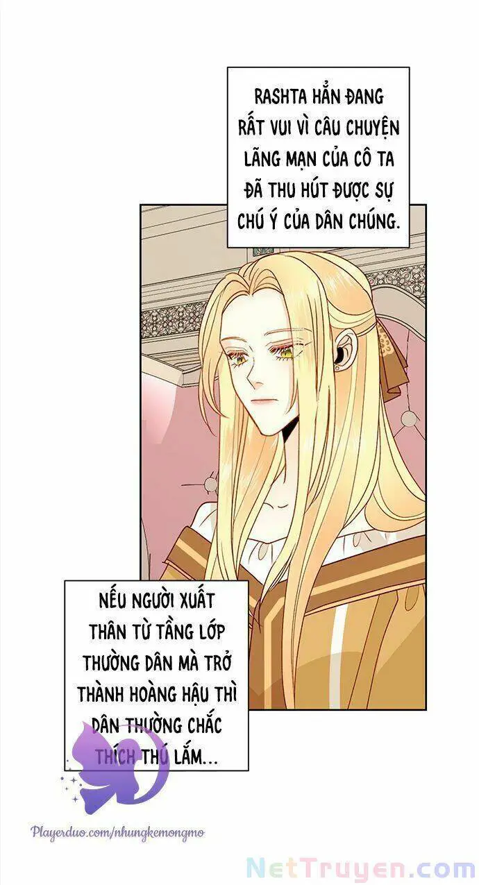 Hoàng Hậu Tái Hôn Nettruyen ZZZ Chương 73 Page 46