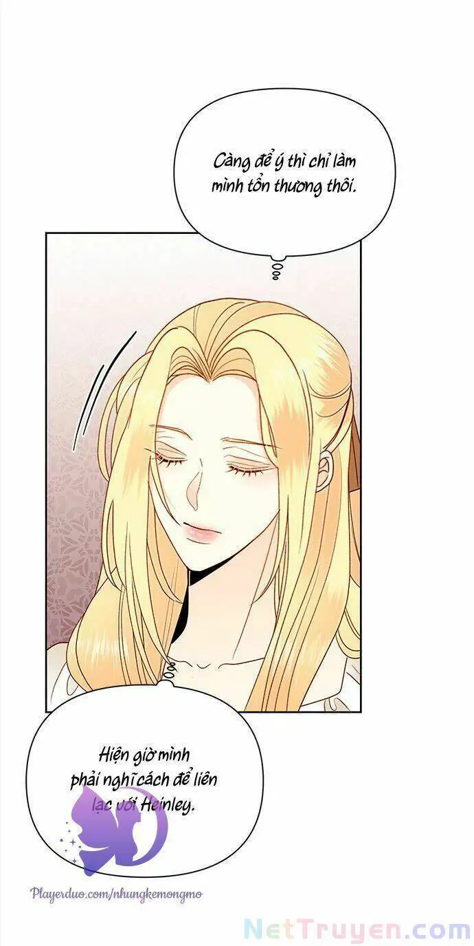 Hoàng Hậu Tái Hôn Nettruyen ZZZ Chương 73 Page 47