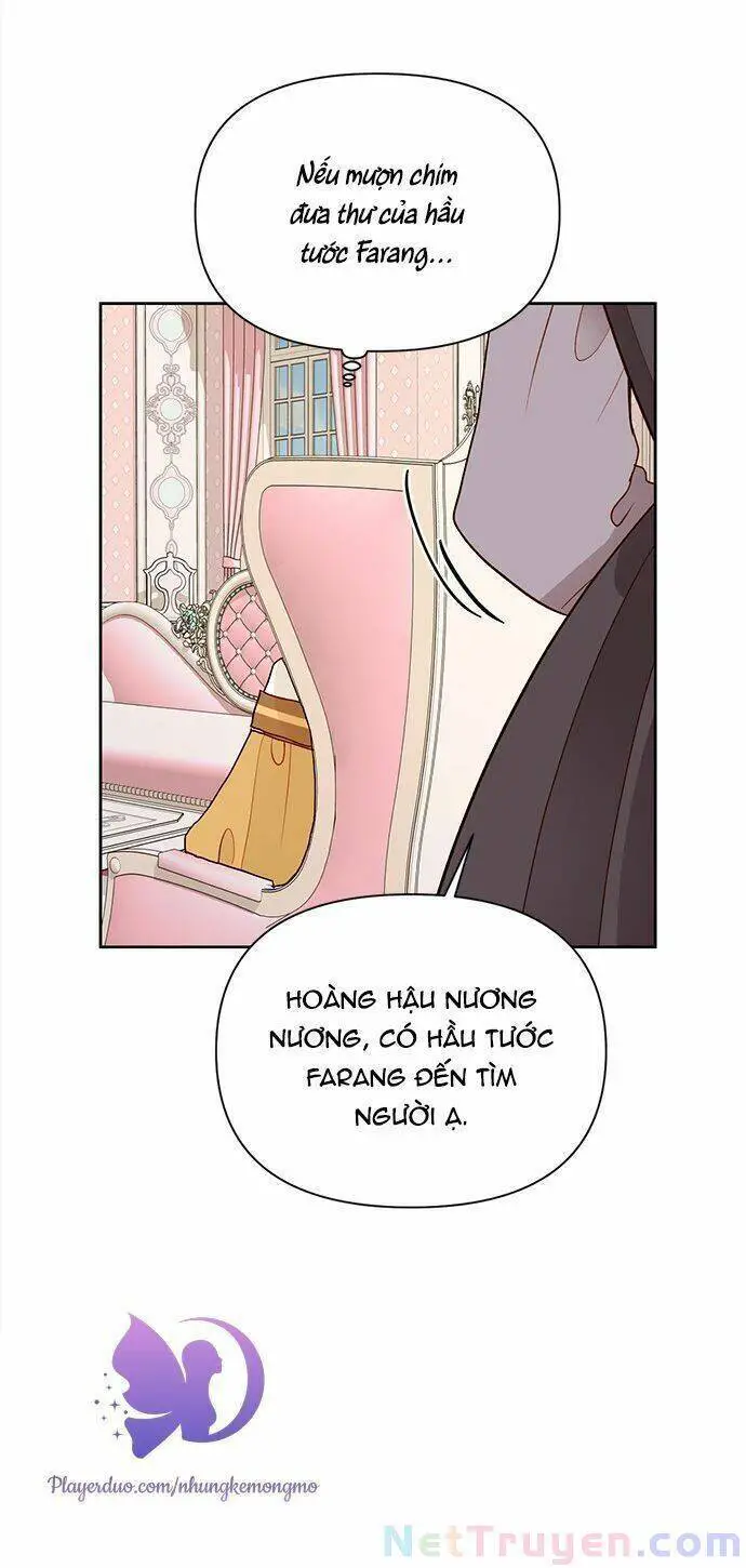 Hoàng Hậu Tái Hôn Nettruyen ZZZ Chương 73 Page 48