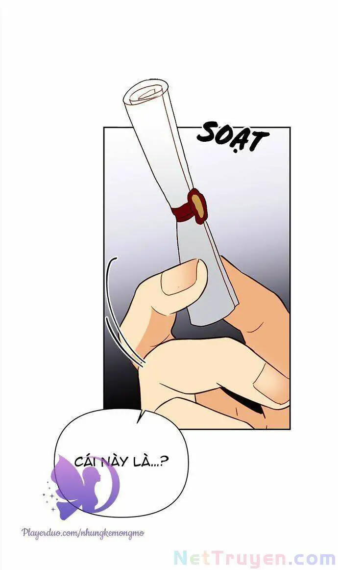 Hoàng Hậu Tái Hôn Nettruyen ZZZ Chương 73 Page 50