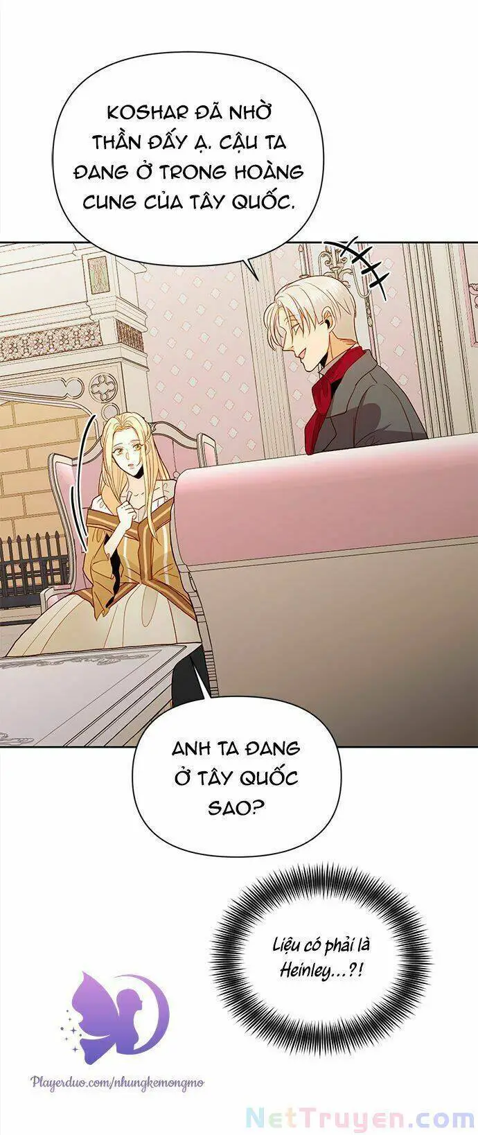 Hoàng Hậu Tái Hôn Nettruyen ZZZ Chương 73 Page 51