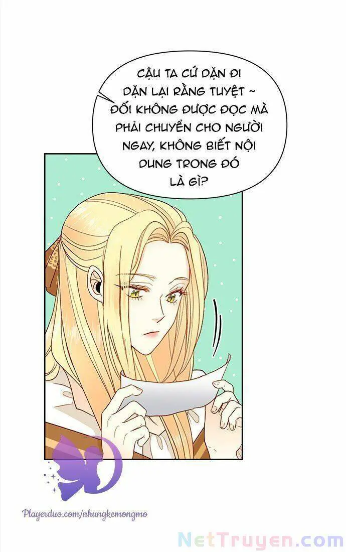 Hoàng Hậu Tái Hôn Nettruyen ZZZ Chương 73 Page 52