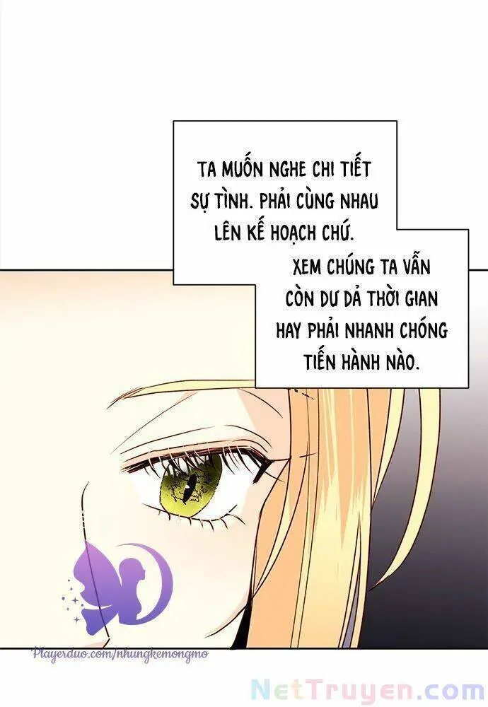 Hoàng Hậu Tái Hôn Nettruyen ZZZ Chương 73 Page 53
