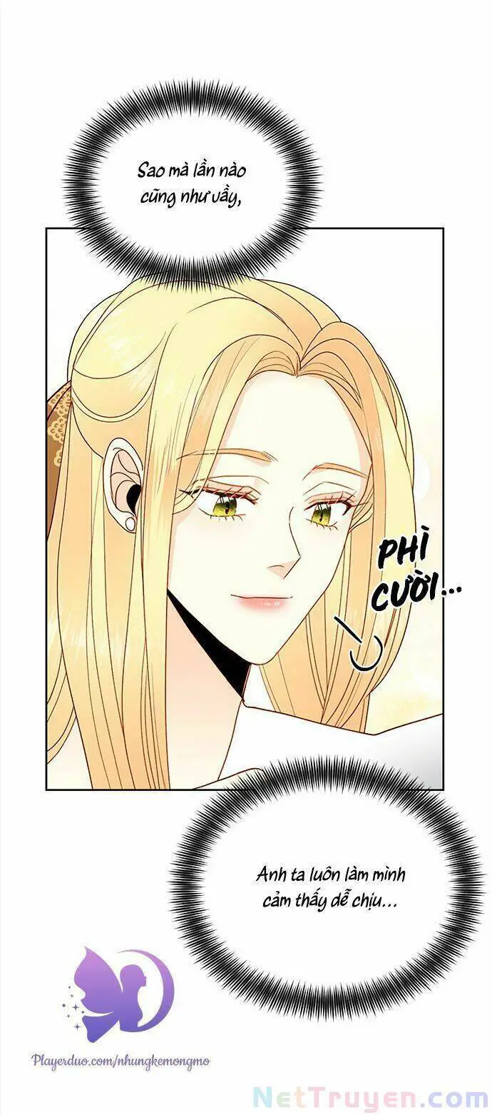Hoàng Hậu Tái Hôn Nettruyen ZZZ Chương 73 Page 57