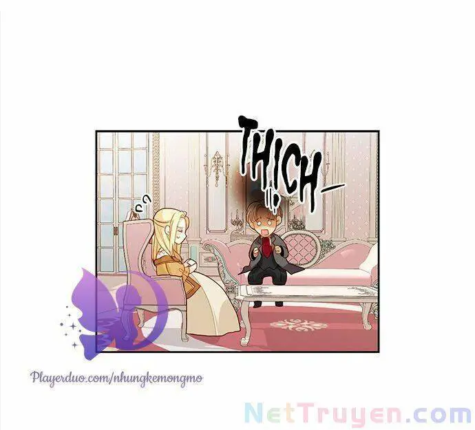 Hoàng Hậu Tái Hôn Nettruyen ZZZ Chương 73 Page 59