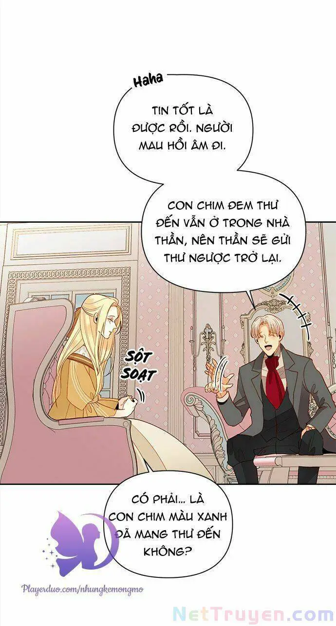 Hoàng Hậu Tái Hôn Nettruyen ZZZ Chương 73 Page 60