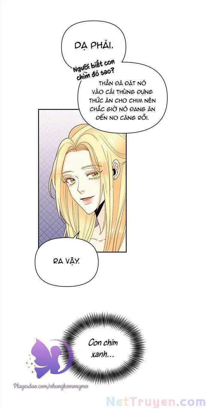 Hoàng Hậu Tái Hôn Nettruyen ZZZ Chương 73 Page 61