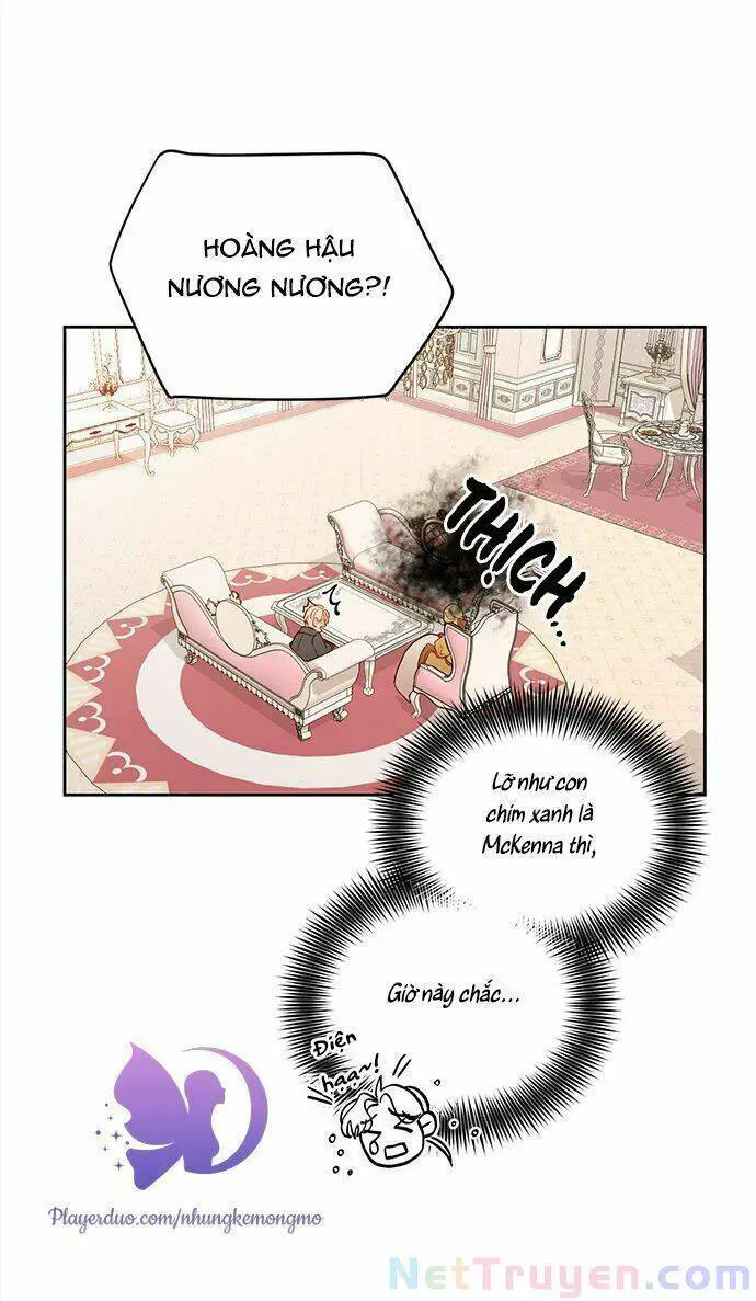 Hoàng Hậu Tái Hôn Nettruyen ZZZ Chương 73 Page 63