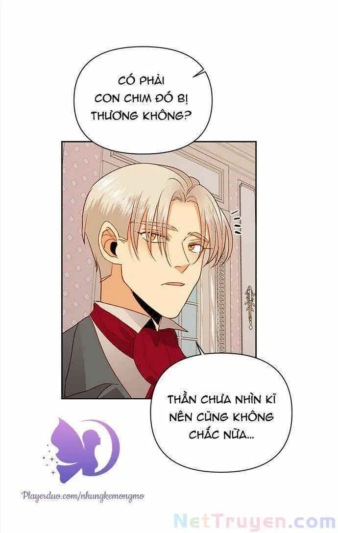 Hoàng Hậu Tái Hôn Nettruyen ZZZ Chương 73 Page 64
