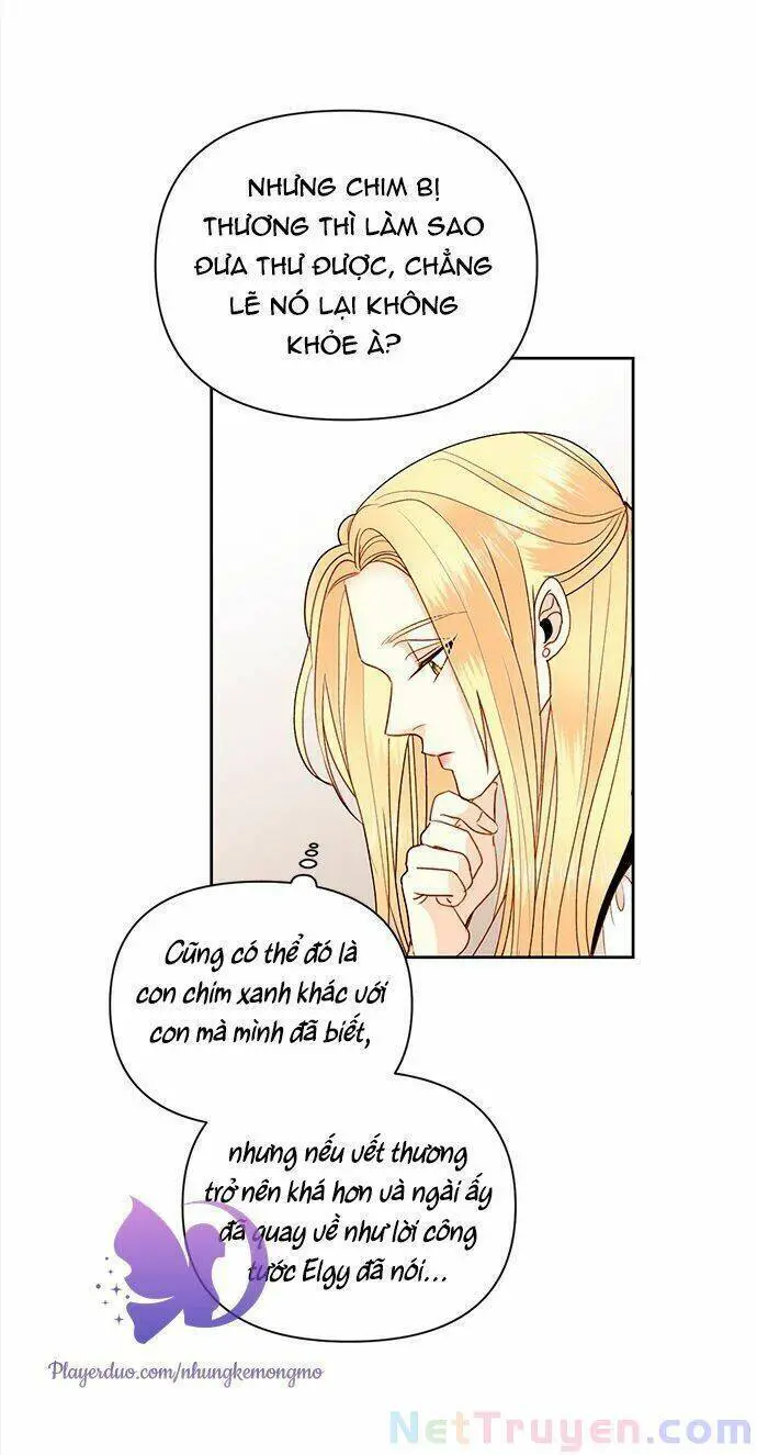 Hoàng Hậu Tái Hôn Nettruyen ZZZ Chương 73 Page 65