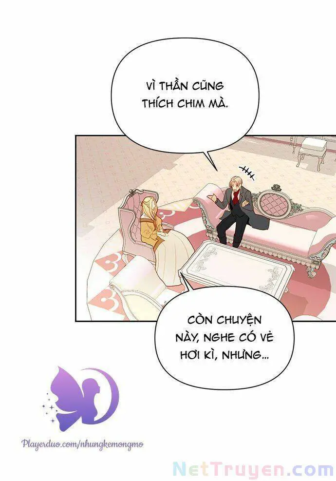Hoàng Hậu Tái Hôn Nettruyen ZZZ Chương 73 Page 67