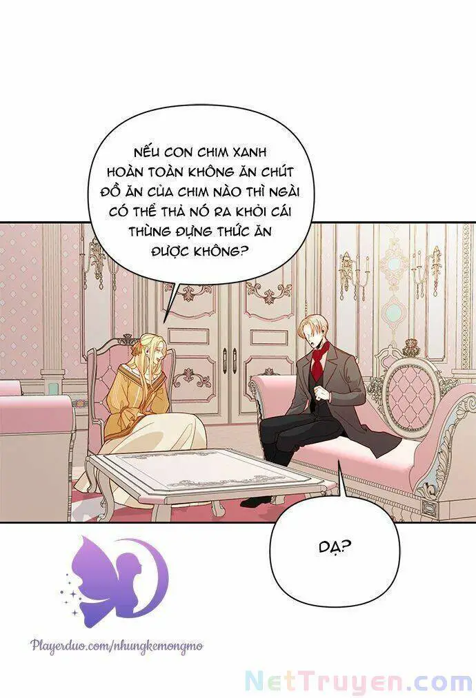 Hoàng Hậu Tái Hôn Nettruyen ZZZ Chương 73 Page 68