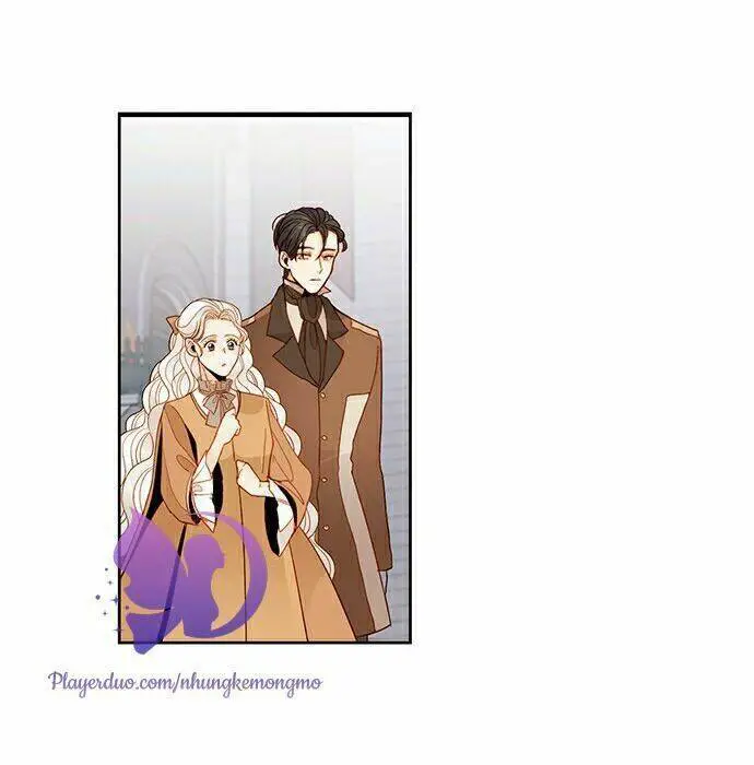 Hoàng Hậu Tái Hôn Nettruyen ZZZ Chương 72 Page 3
