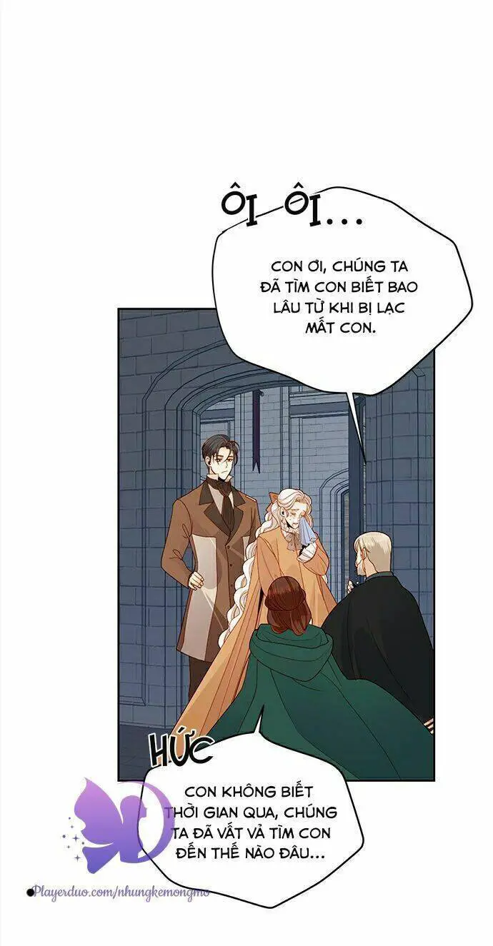 Hoàng Hậu Tái Hôn Nettruyen ZZZ Chương 72 Page 6