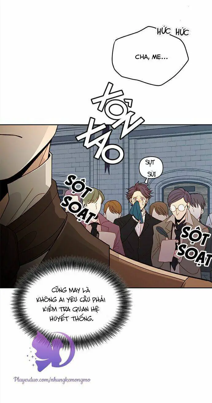 Hoàng Hậu Tái Hôn Nettruyen ZZZ Chương 72 Page 7