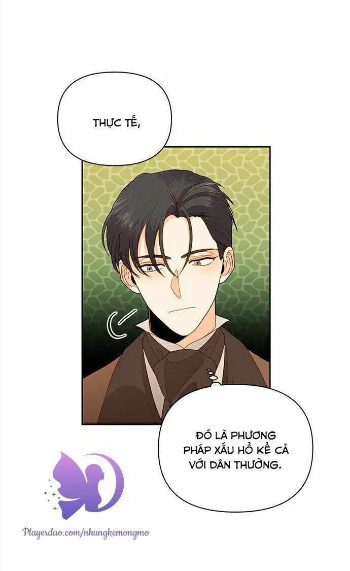 Hoàng Hậu Tái Hôn Nettruyen ZZZ Chương 72 Page 8
