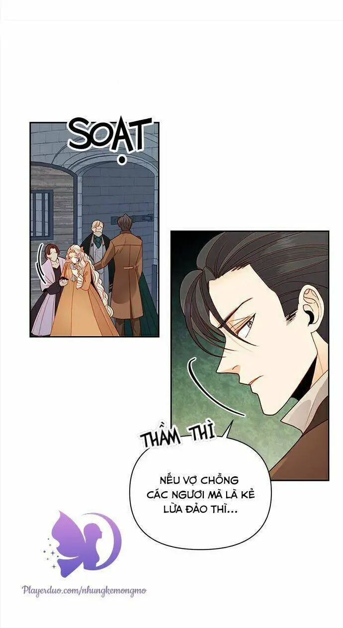Hoàng Hậu Tái Hôn Nettruyen ZZZ Chương 72 Page 9