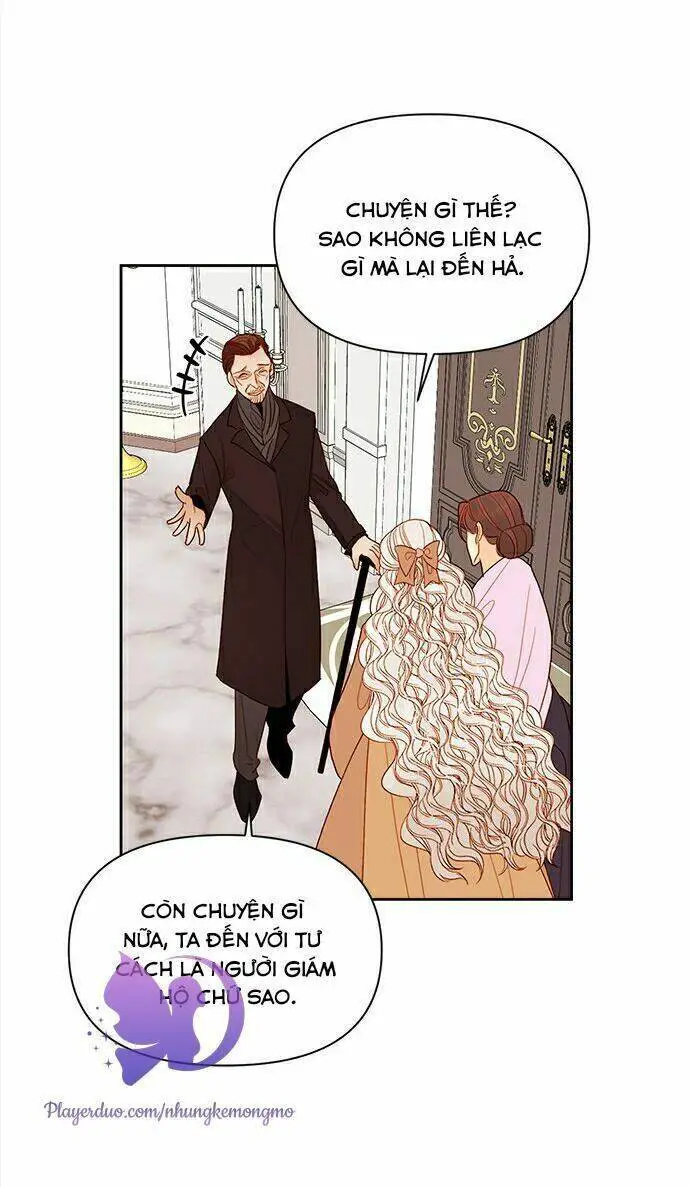 Hoàng Hậu Tái Hôn Nettruyen ZZZ Chương 72 Page 14