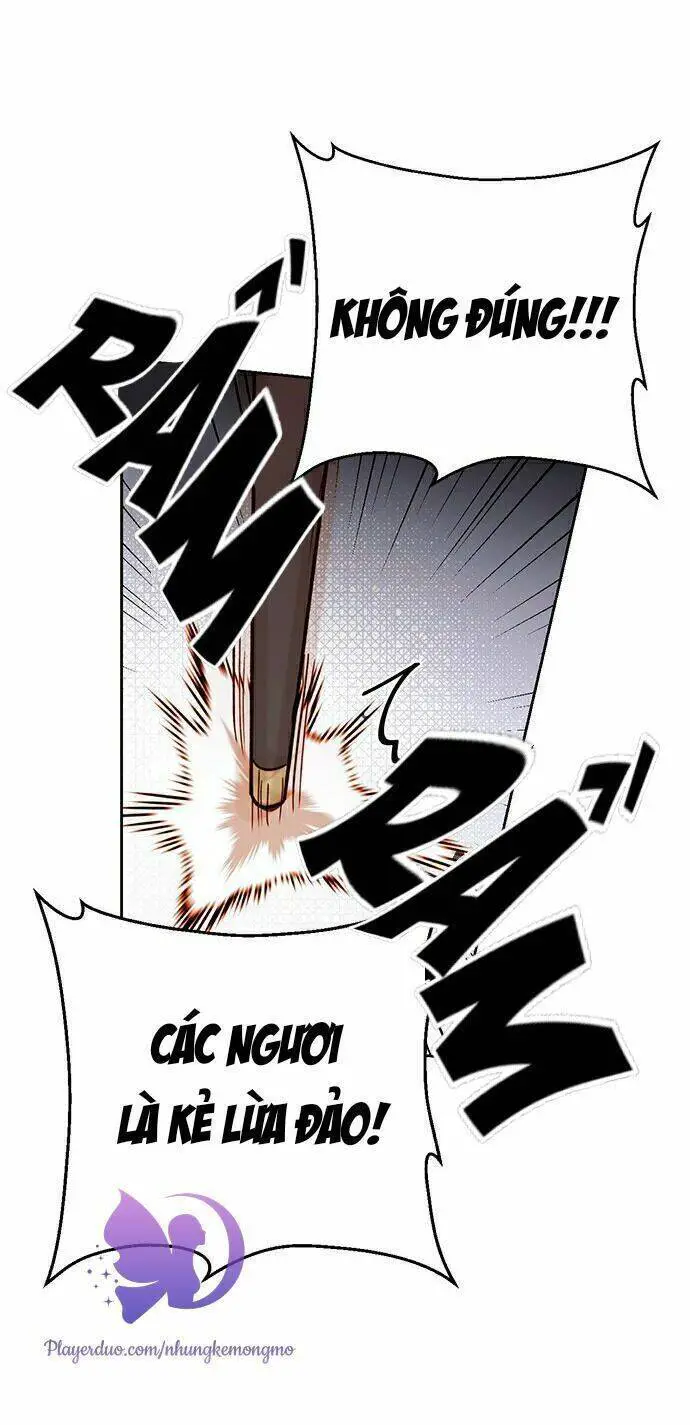 Hoàng Hậu Tái Hôn Nettruyen ZZZ Chương 72 Page 17
