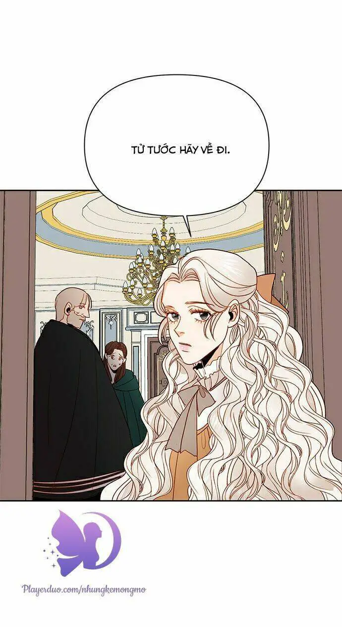 Hoàng Hậu Tái Hôn Nettruyen ZZZ Chương 72 Page 21