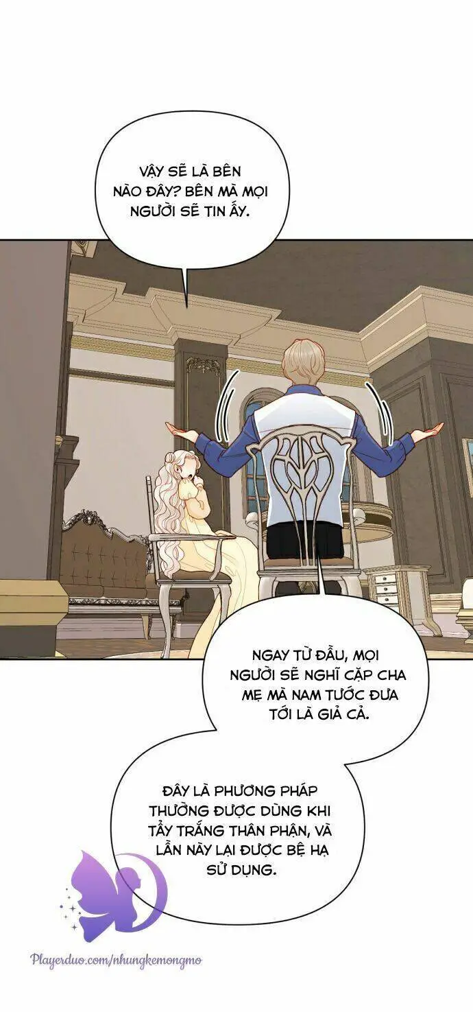 Hoàng Hậu Tái Hôn Nettruyen ZZZ Chương 71 Page 5