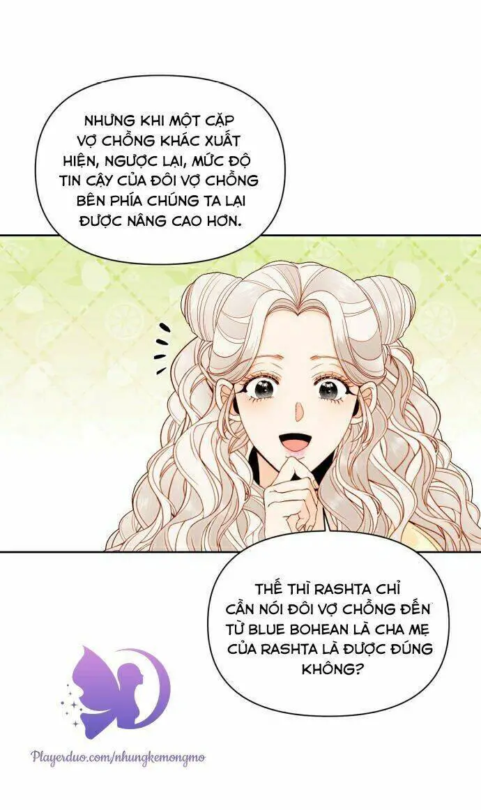 Hoàng Hậu Tái Hôn Nettruyen ZZZ Chương 71 Page 6