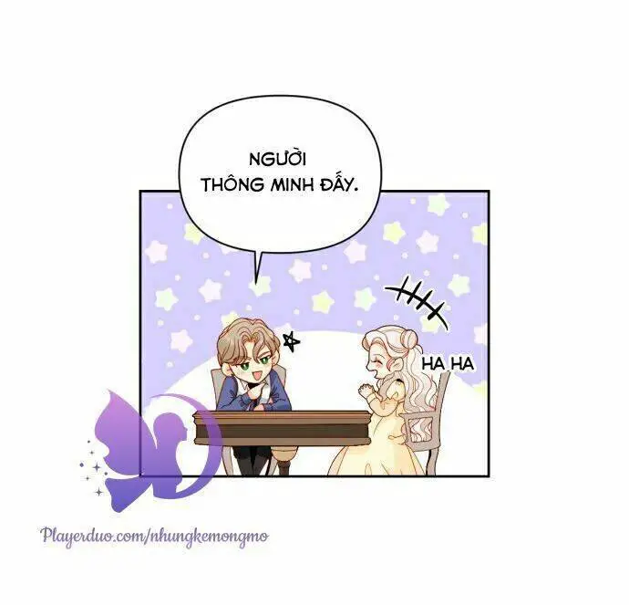 Hoàng Hậu Tái Hôn Nettruyen ZZZ Chương 71 Page 7