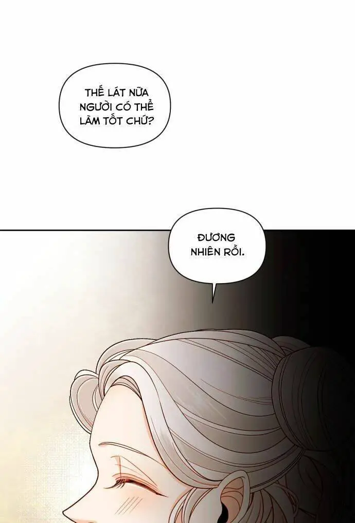 Hoàng Hậu Tái Hôn Nettruyen ZZZ Chương 71 Page 8