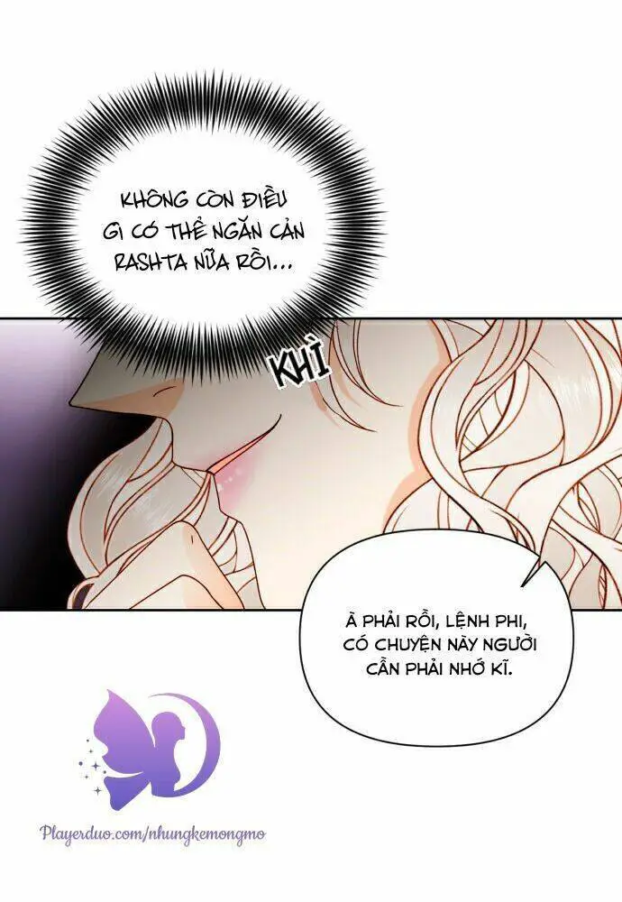 Hoàng Hậu Tái Hôn Nettruyen ZZZ Chương 71 Page 12