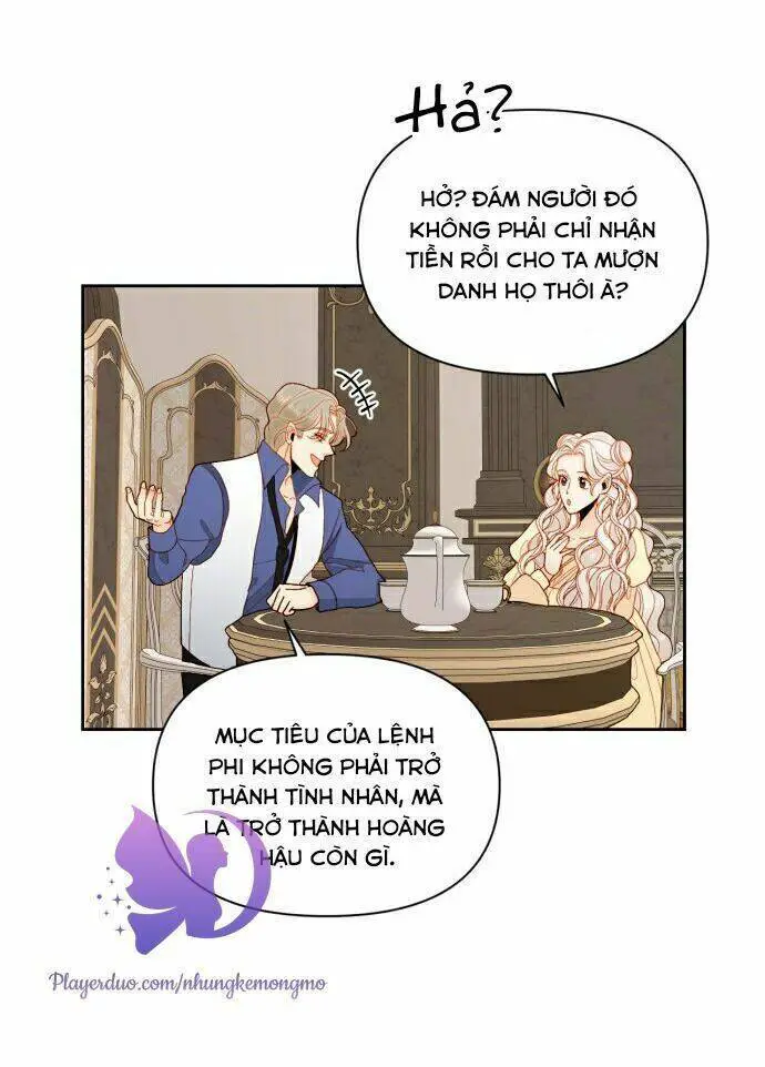 Hoàng Hậu Tái Hôn Nettruyen ZZZ Chương 71 Page 15