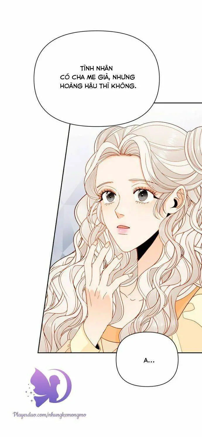 Hoàng Hậu Tái Hôn Nettruyen ZZZ Chương 71 Page 16