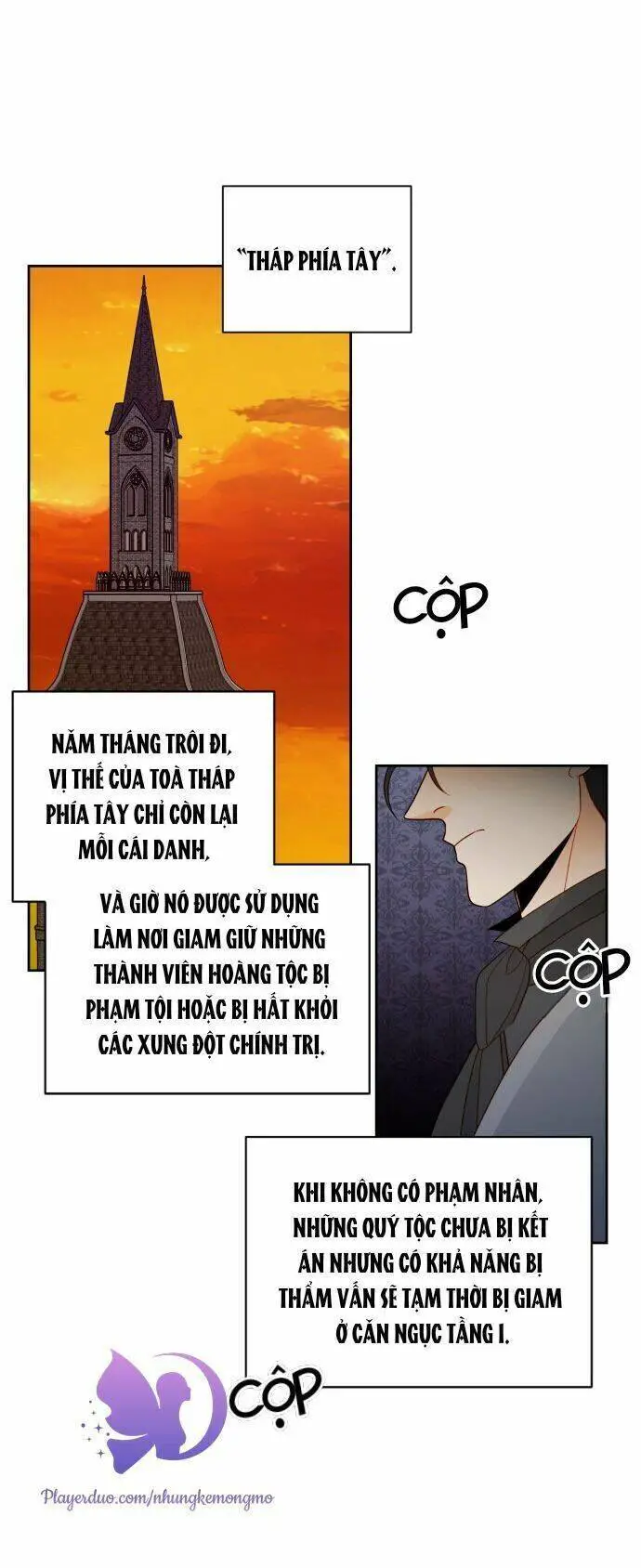 Hoàng Hậu Tái Hôn Nettruyen ZZZ Chương 71 Page 20