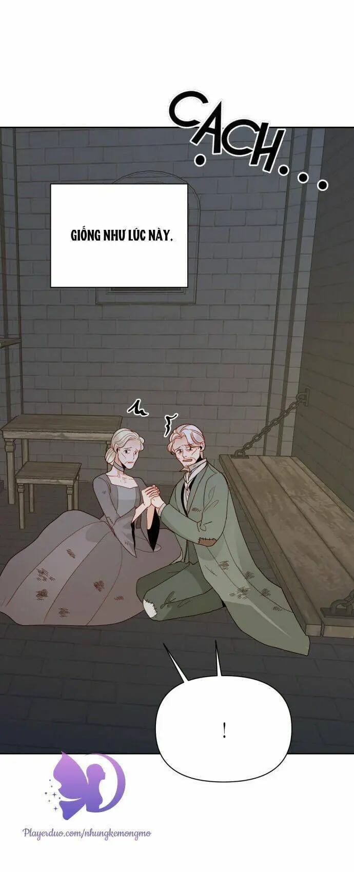 Hoàng Hậu Tái Hôn Nettruyen ZZZ Chương 71 Page 21