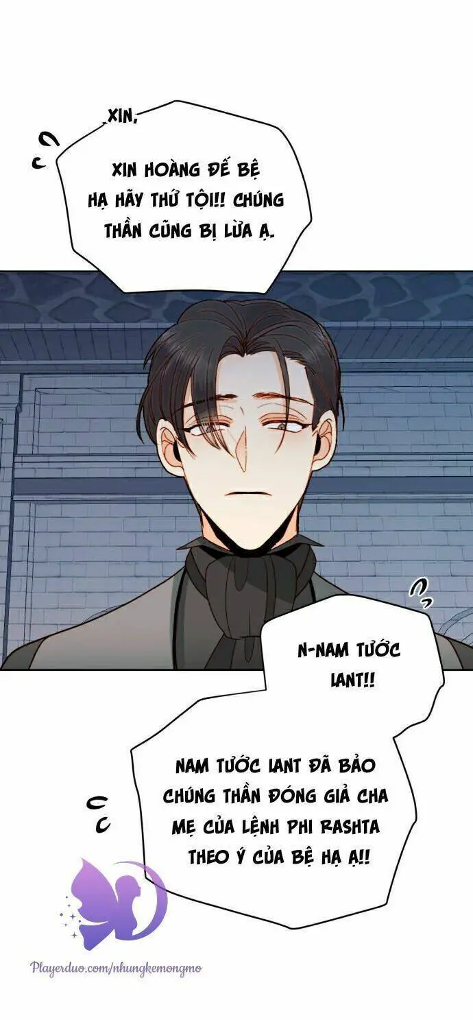 Hoàng Hậu Tái Hôn Nettruyen ZZZ Chương 71 Page 22