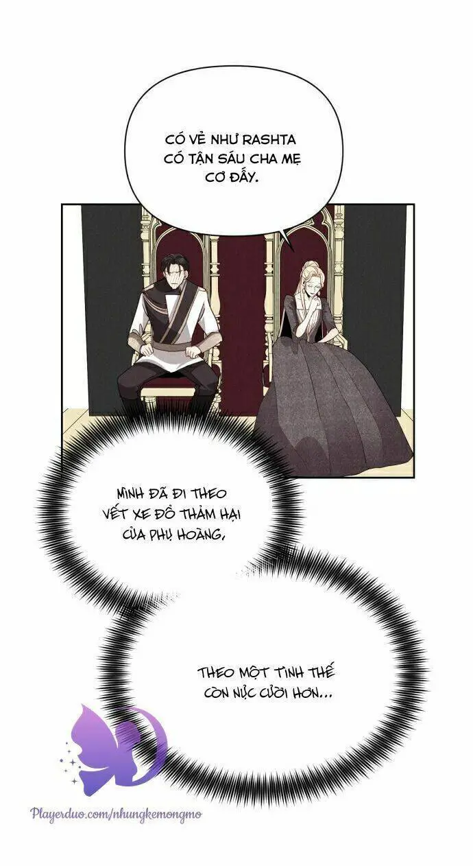 Hoàng Hậu Tái Hôn Nettruyen ZZZ Chương 71 Page 28
