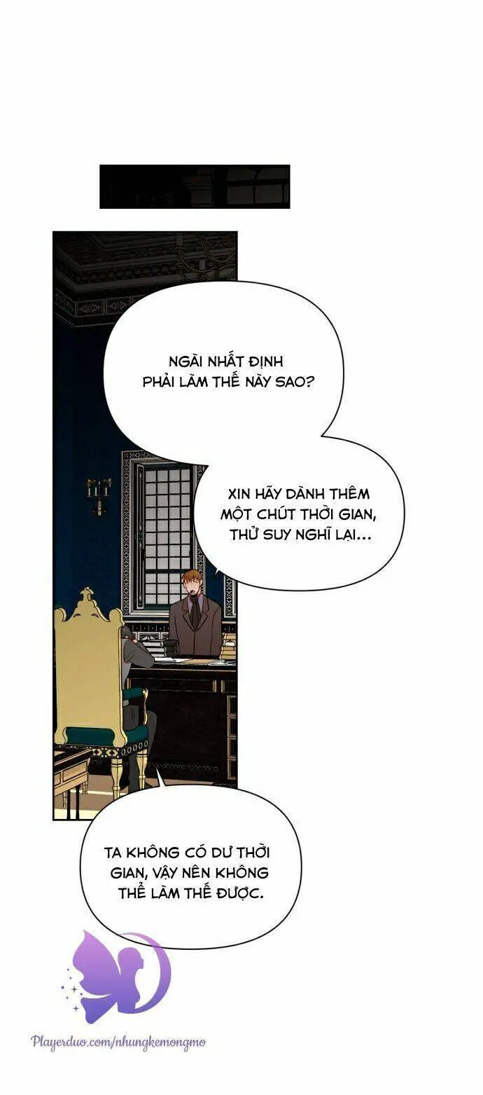 Hoàng Hậu Tái Hôn Nettruyen ZZZ Chương 71 Page 30