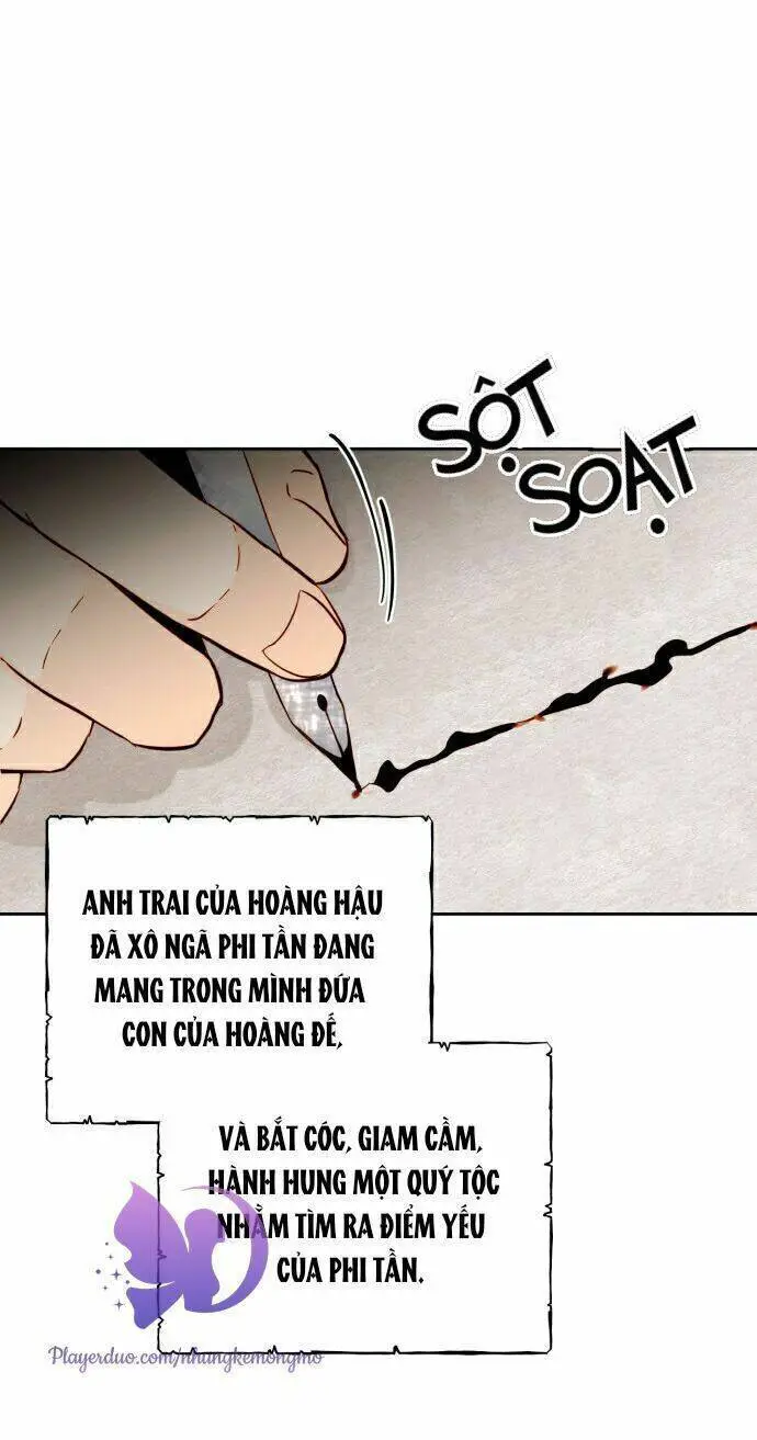 Hoàng Hậu Tái Hôn Nettruyen ZZZ Chương 71 Page 33