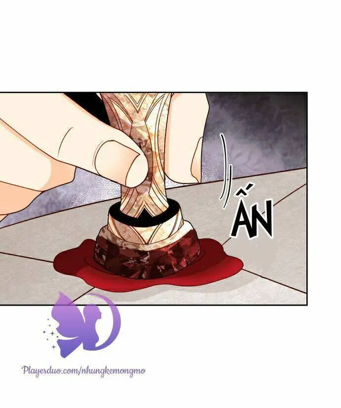 Hoàng Hậu Tái Hôn Nettruyen ZZZ Chương 71 Page 39