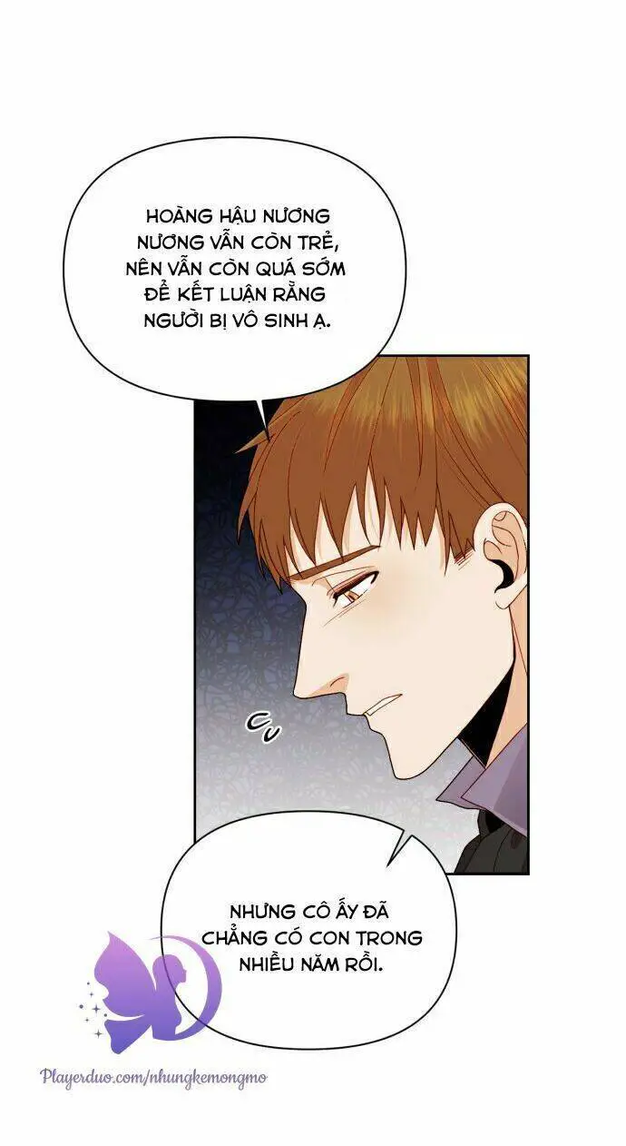 Hoàng Hậu Tái Hôn Nettruyen ZZZ Chương 71 Page 41