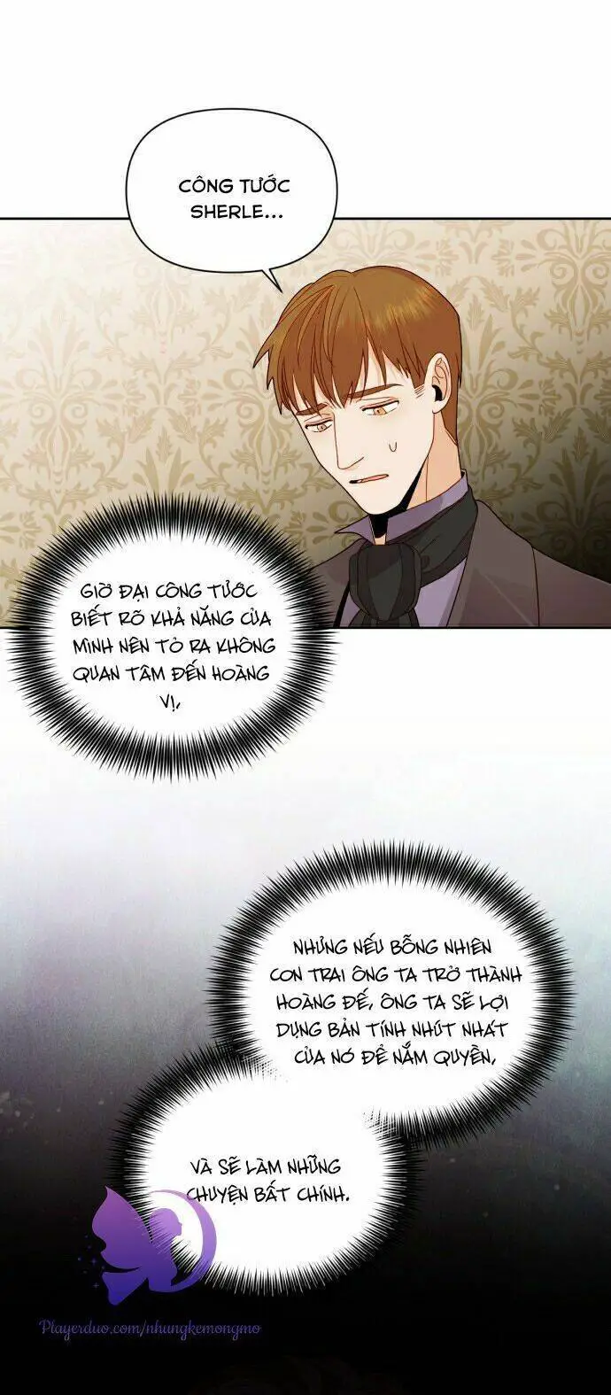 Hoàng Hậu Tái Hôn Nettruyen ZZZ Chương 71 Page 43