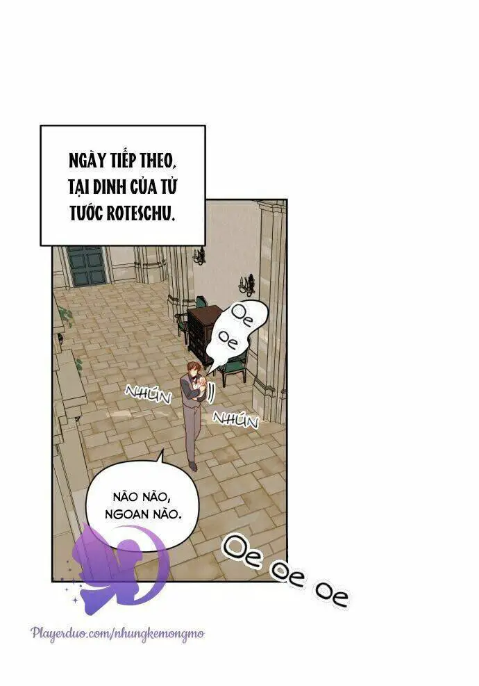 Hoàng Hậu Tái Hôn Nettruyen ZZZ Chương 71 Page 50