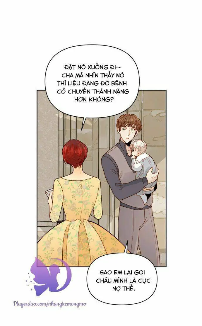 Hoàng Hậu Tái Hôn Nettruyen ZZZ Chương 71 Page 55
