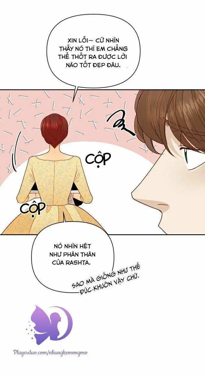 Hoàng Hậu Tái Hôn Nettruyen ZZZ Chương 71 Page 56