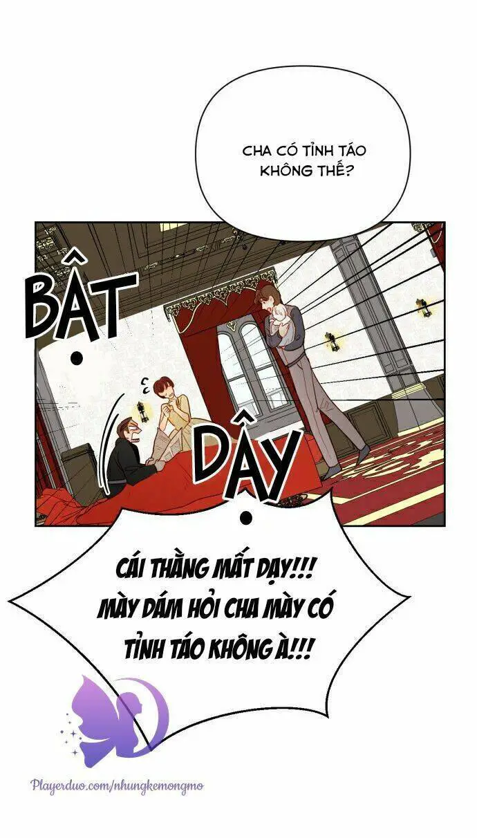 Hoàng Hậu Tái Hôn Nettruyen ZZZ Chương 71 Page 61