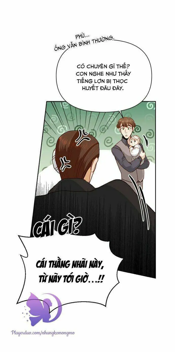 Hoàng Hậu Tái Hôn Nettruyen ZZZ Chương 71 Page 62