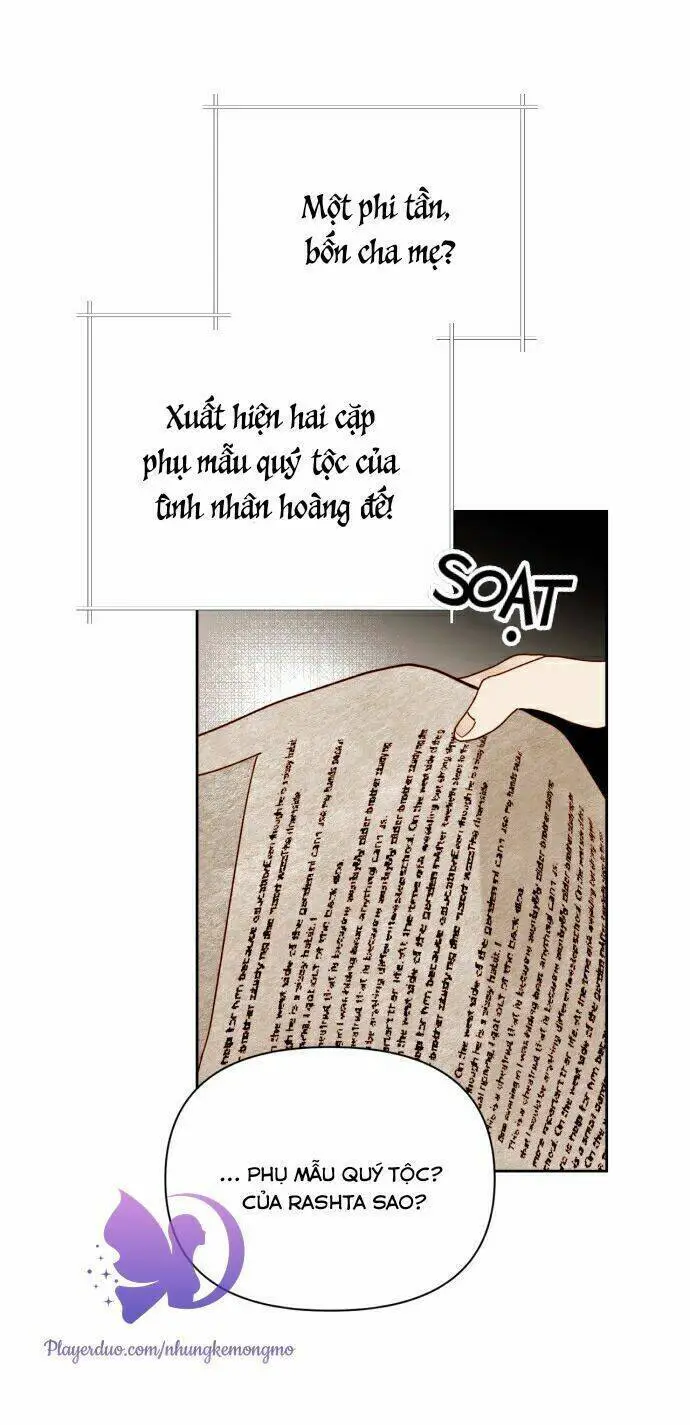 Hoàng Hậu Tái Hôn Nettruyen ZZZ Chương 71 Page 65