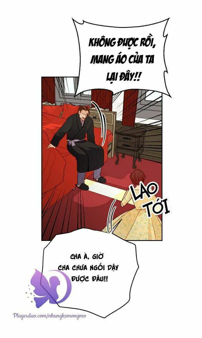 Hoàng Hậu Tái Hôn Nettruyen ZZZ Chương 71 Page 68