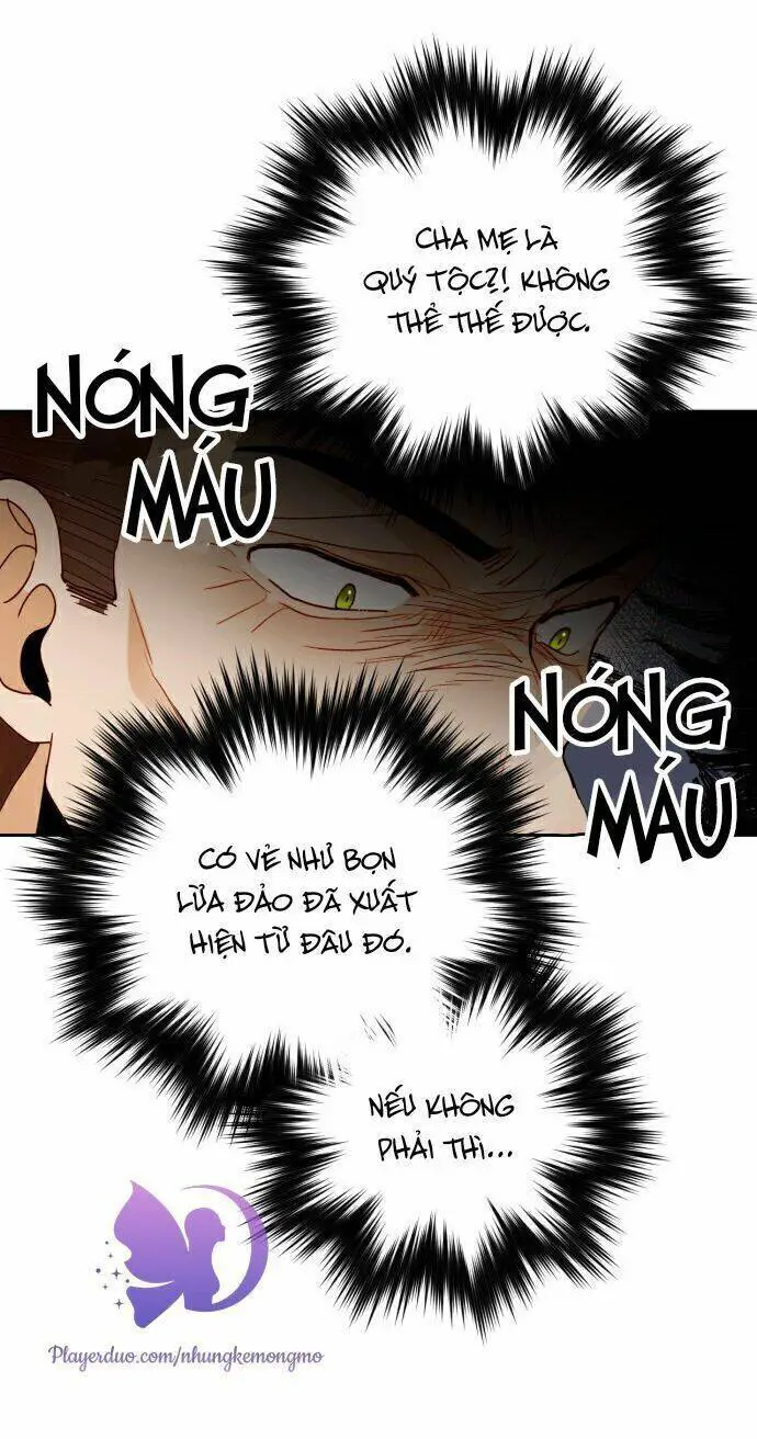 Hoàng Hậu Tái Hôn Nettruyen ZZZ Chương 71 Page 69