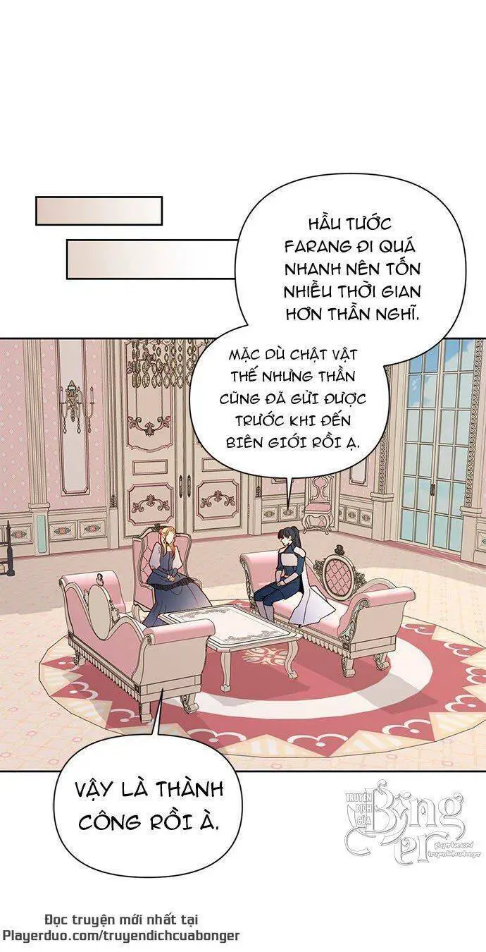 Hoàng Hậu Tái Hôn Nettruyen ZZZ Chương 77 Page 7